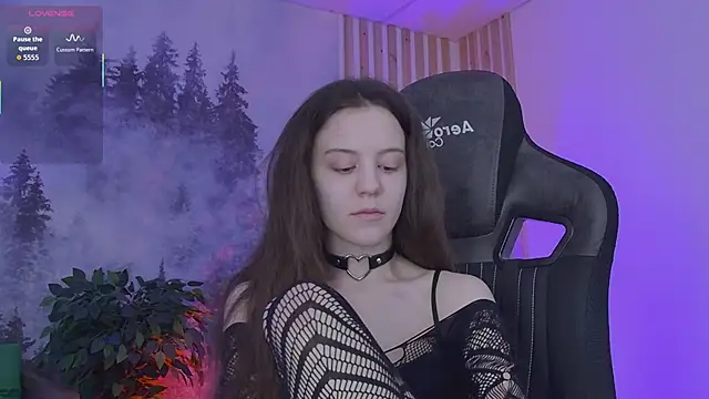 MilaStoyne online show from February 2026 06:29:02 AM