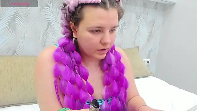 Jenny Jimmy online show from March 2025 08:15:01 AM