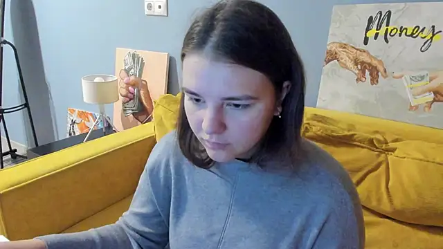 Jenny Jimmy online show from September 2025 12:05:01 AM