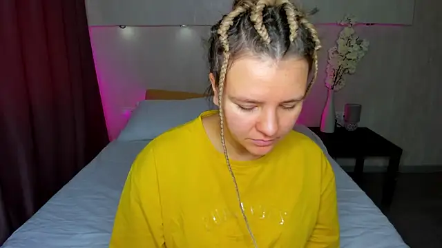 Jenny Jimmy online show from October 2025 09:26:02 AM