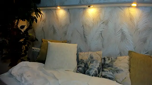 Jenny Jimmy online show from November 2025 09:19:02 AM