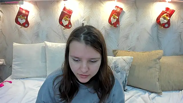 Jenny Jimmy online show from December 2025 09:17:01 AM