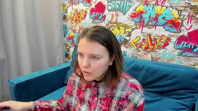 Jenny Jimmy online show from April 2026 09:24:01 AM