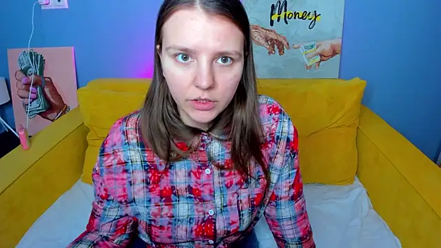 Jenny Jimmy online show from May 2026 01:03:02 AM