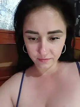 Snapshot of AddieAdams chatting on June 2026 07:25:01 AM AddieAdams online show from June 2026 07:25:01 AM