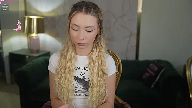 Emma Rose 69 online show from April 2026 10:53:02 AM