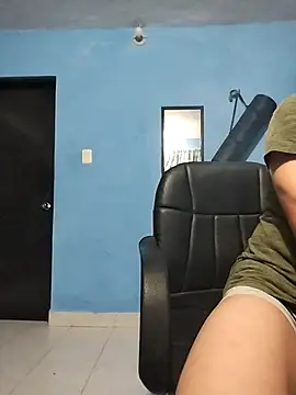 Snapshot of Impulsoimpacnt chatting on January 2025 07:07:01 AM Impulsoimpacnt online show from January 2025 07:07:01 AM