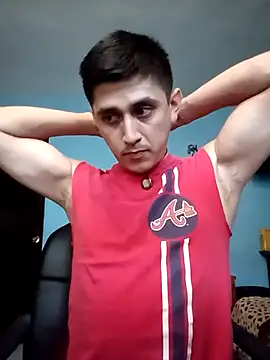 Snapshot of Impulsoimpacnt chatting on February 2025 11:09:01 PM Impulsoimpacnt online show from February 2025 11:09:01 PM