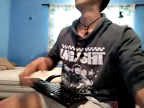 Snapshot of Impulsoimpacnt chatting on March 2025 06:56:01 PM Impulsoimpacnt online show from March 2025 06:56:01 PM