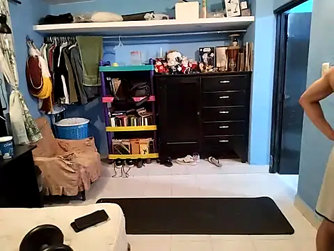 Snapshot of Impulsoimpacnt chatting on March 2025 04:10:01 AM Impulsoimpacnt online show from March 2025 04:10:01 AM