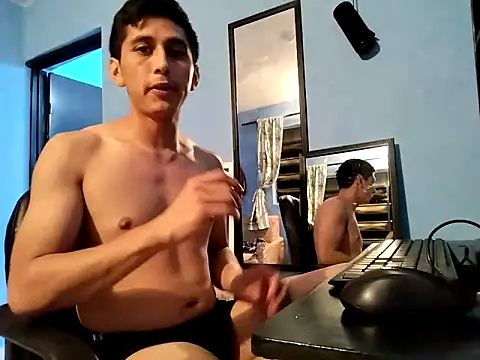 Snapshot of Impulsoimpacnt chatting on March 2025 01:14:02 AM Impulsoimpacnt online show from March 2025 01:14:02 AM