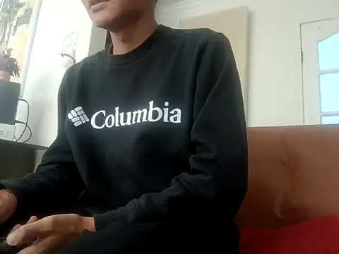 ChaseMl online show from September 2025 01:14:02 PM