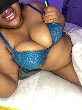 DaniJohnson online show from February 2025 01:08:01 AM