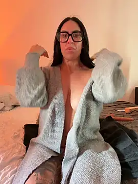 goddess-harper online show from May 2026 11:48:02 AM