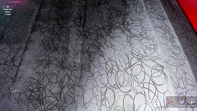 marcuscollins1  online show from February 2026 12:24:01 PM