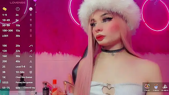 Snapshot of Chica_sexy_1 chatting on February 2025 11:54:02 PM Chica sexy 1 online show from February 2025 11:54:02 PM