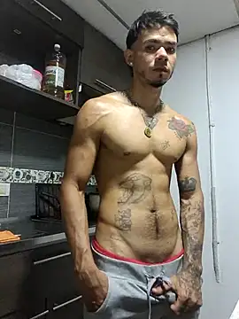 Niick01  online show from November 2025 11:38:02 PM