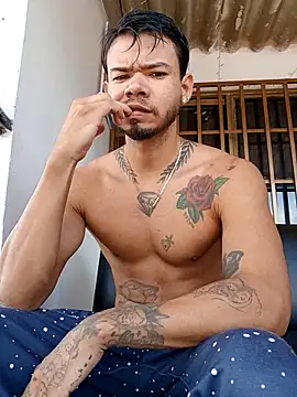 Niick01  online show from February 2026 06:34:02 PM