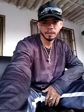 Niick01  online show from March 2026 11:19:01 PM