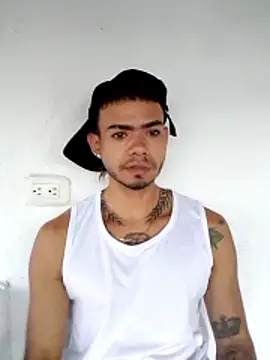 Niick01  online show from April 2026 10:55:01 PM