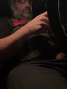 fuocovivo4 online show from March 2025 07:38:01 PM