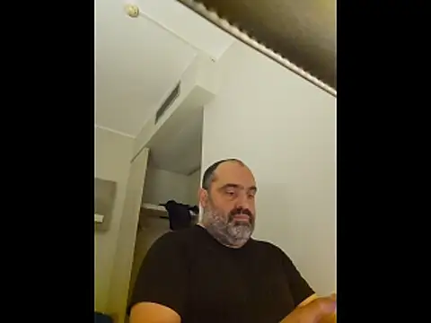 fuocovivo4 online show from March 2026 05:52:01 PM