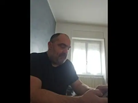 fuocovivo4 online show from March 2026 04:34:02 PM