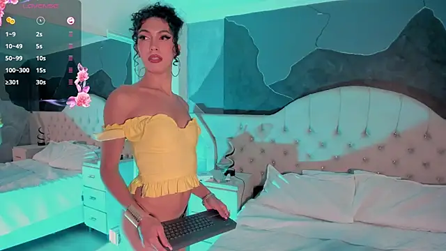 allicemackenzie online show from March 2025 09:19:02 AM