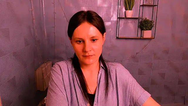 ValeriaHeart  online show from January 2025 01:56:02 PM