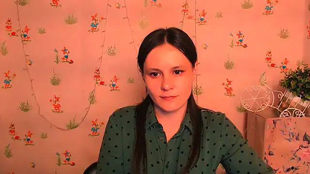 ValeriaHeart  online show from February 2025 12:37:01 PM