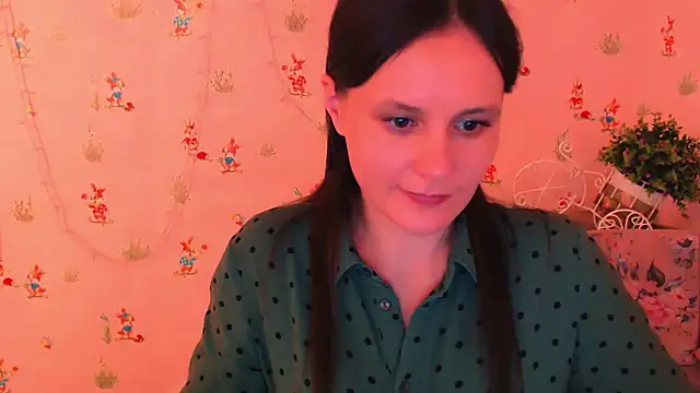 ValeriaHeart  online show from February 2025 03:39:01 PM