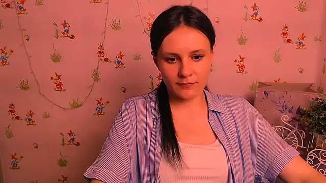 ValeriaHeart  online show from February 2025 10:37:02 AM