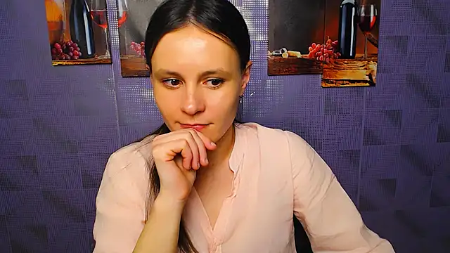 ValeriaHeart  online show from February 2025 11:38:02 AM