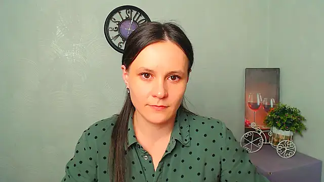 ValeriaHeart  online show from February 2025 12:57:02 PM