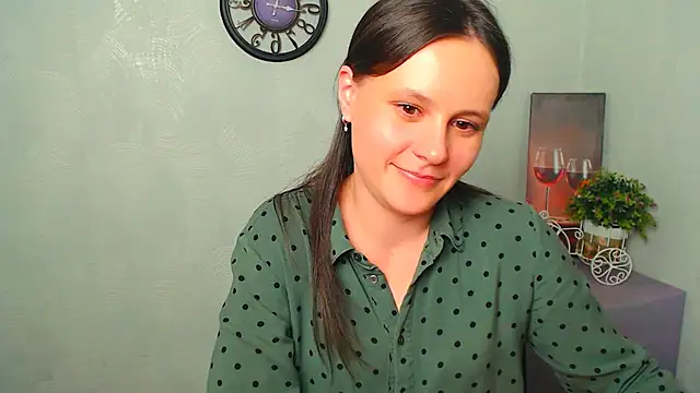 ValeriaHeart  online show from February 2025 12:39:02 PM