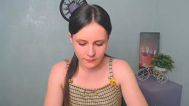 ValeriaHeart  online show from February 2025 01:32:01 PM