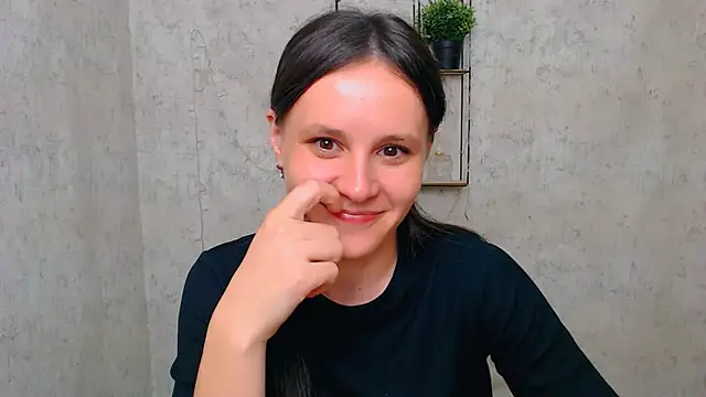 ValeriaHeart  online show from March 2025 04:25:01 PM