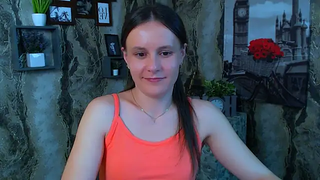 ValeriaHeart  online show from February 2026 02:47:01 PM