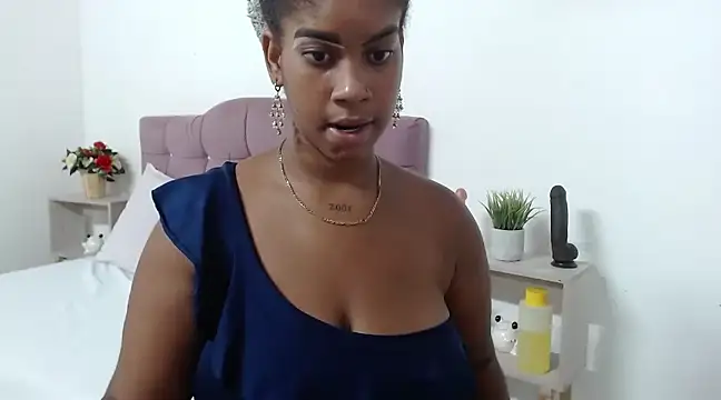 CanelaFierce online show from March 2025 02:21:02 PM