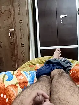 Hot funky boy online show from February 2025 07:49:01 PM