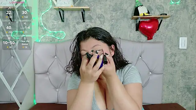 Rachel new20 online show from March 2026 08:24:01 PM