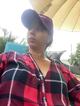 AriYokai online show from November 2025 06:35:01 PM