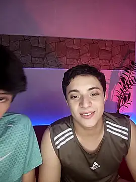 jacob and sam online show from February 2025 02:33:02 AM