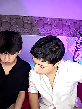 jacob and sam online show from February 2025 02:51:02 AM