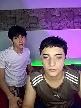 jacob and sam online show from March 2025 03:19:01 AM