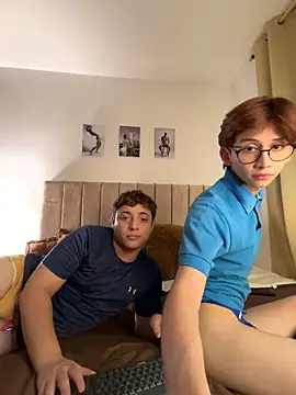 jacob and sam online show from October 2025 12:08:01 AM