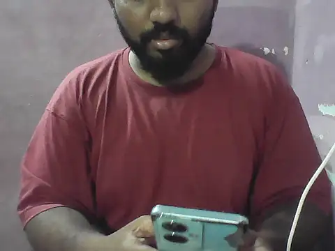 bayboy4760 ind online show from September 2025 06:18:02 PM