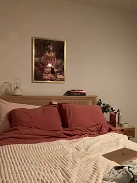 rileylovesyou online show from February 2025 03:11:02 AM