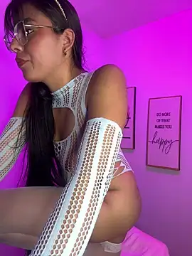 Snapshot of megan_cl chatting on February 2025 12:25:01 AM megan cl online show from February 2025 12:25:01 AM