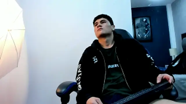 roan birkin online show from December 2025 07:21:01 PM